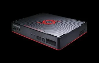 Game Capture HD II C285 AVerMedia